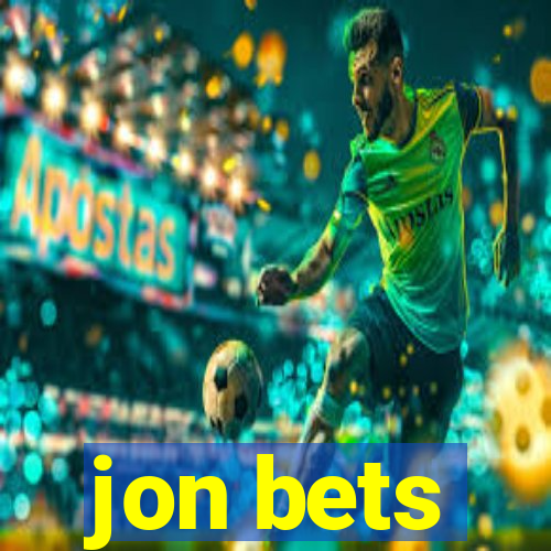 jon bets